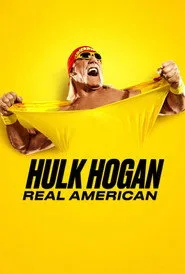 Hulk Hogan: Real American 1. sezon