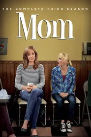 Mom 3. sezon