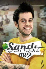 Şanslı mı Şanssız mı? posteri