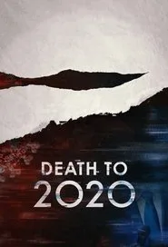 2020 Bit Artık posteri