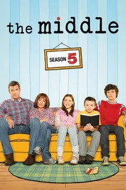 The Middle 5. sezon