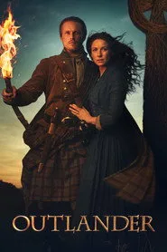 Outlander 5. sezon