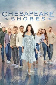 Chesapeake Shores 6. sezon