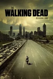 The Walking Dead 1. sezon