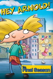 Hey Arnold! 5. sezon