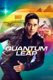 Quantum Leap 2. sezon