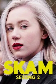 SKAM 2. sezon
