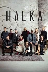 Halka posteri