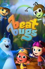 Beat Bugs posteri