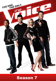 The Voice 7. sezon