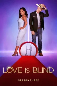 Love Is Blind 3. sezon