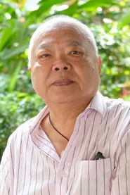 徐廣林
