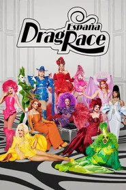 Drag Race España 4. sezon