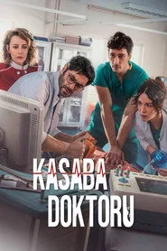 Kasaba Doktoru posteri