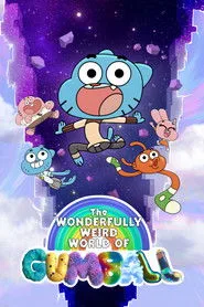 Gumball'ın Muhteşem Tuhaf Dünyası 2. sezon