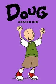 Doug 6. sezon