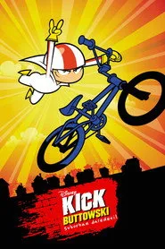 Kick Buttowski: Suburban Daredevil 2. sezon