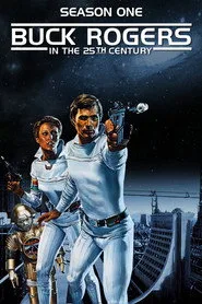 Buck Rogers in the 25th Century 1. sezon