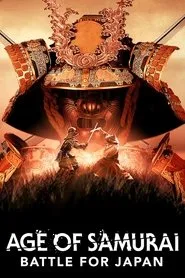 Age of Samurai: Battle for Japan 1. sezon