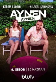 Aynen Aynen 6. sezon