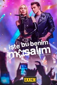 İşte Bu Benim Masalım posteri