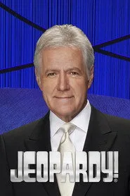 Jeopardy! 32. sezon