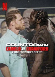 Countdown: Canelo vs. Crawford 1. sezon