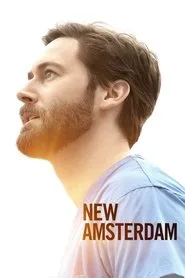New Amsterdam 3. sezon