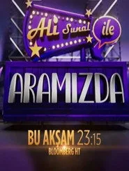 Ali Sunal ile Aramızda posteri