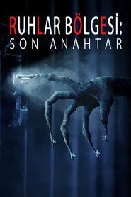 Ruhlar Bölgesi: Son Anahtar posteri