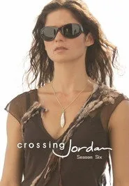 Crossing Jordan 6. sezon