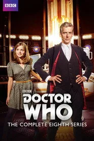 Doctor Who 8. sezon