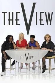 The View 17. sezon