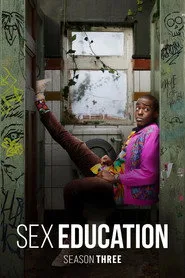 Sex Education 3. sezon