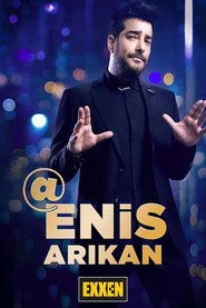 @EnisArıkan 1. sezon