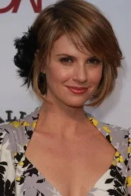 Megan Ward