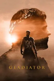 Gladyatör posteri