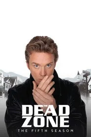 The Dead Zone 5. sezon