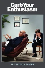 Curb Your Enthusiasm 7. sezon