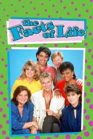 The Facts of Life 8. sezon