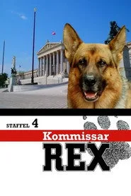 Kommissar Rex 4. sezon