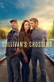 Sullivan's Crossing 2. sezon