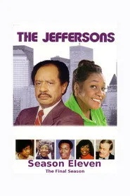 The Jeffersons 11. sezon