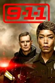 9-1-1 4. sezon