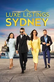 Luxe Listings Sydney 2. sezon