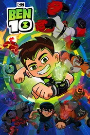 Ben 10 3. sezon