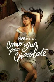 Like Water for Chocolate 2. sezon