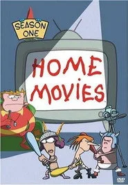 Home Movies 1. sezon