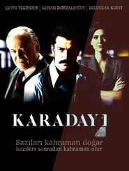 Karadayı 3. sezon