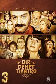 Bir Demet Tiyatro 3. sezon